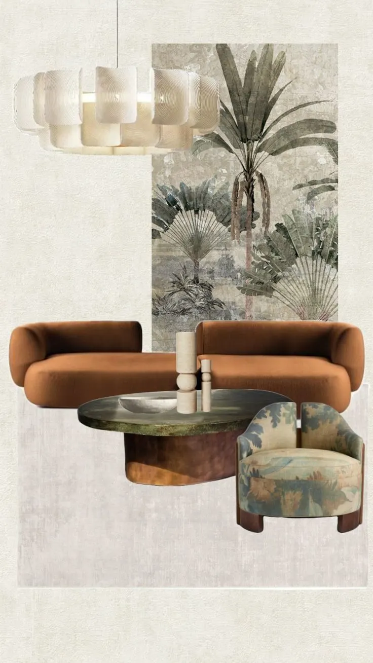 Interior Design Inspiration 1