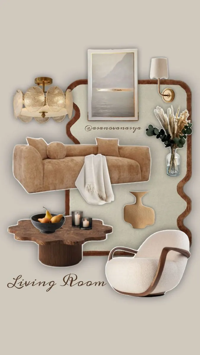 Interior Design Inspiration 2