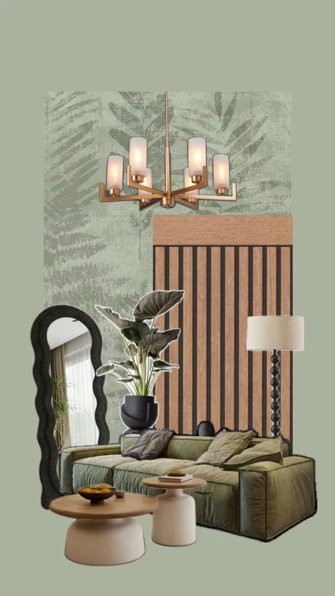 Interior Design Inspiration 3