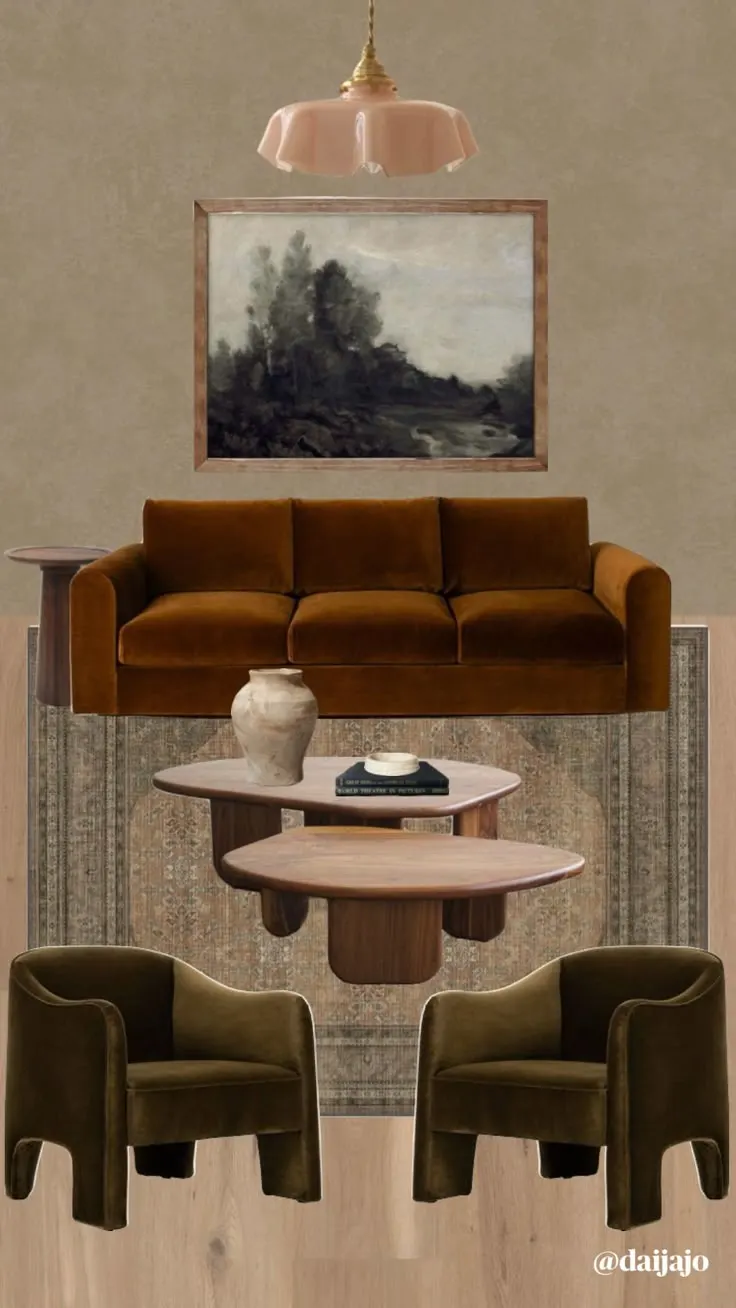 Interior Design Inspiration 4
