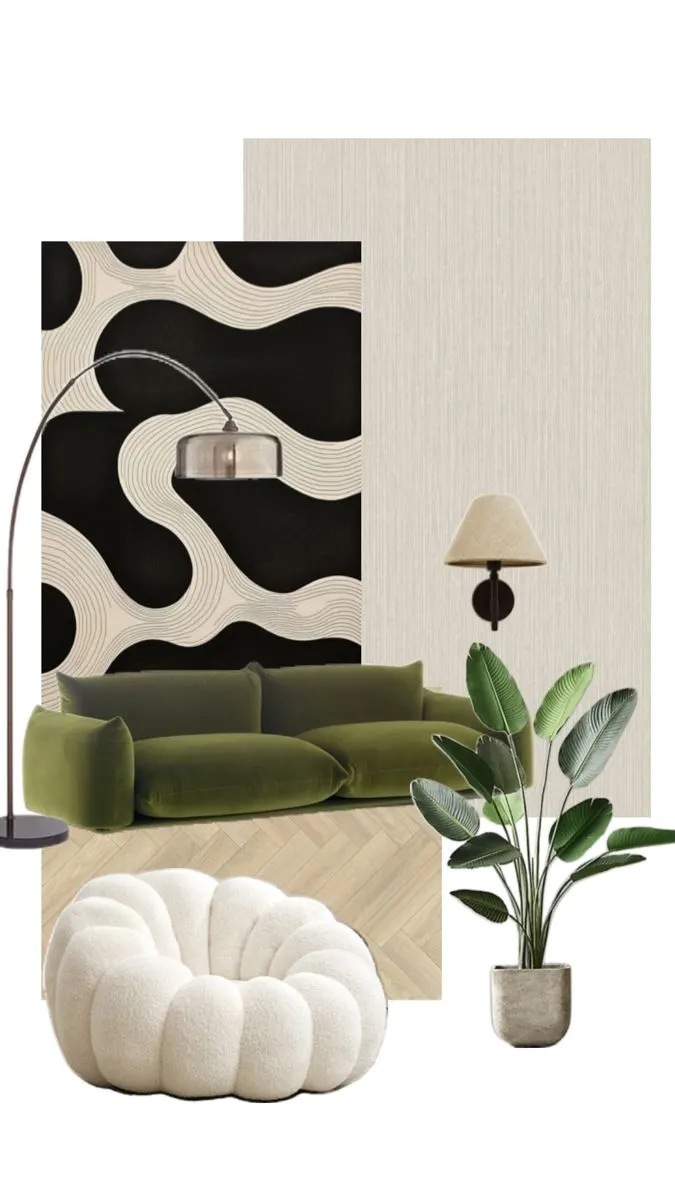Interior Design Inspiration 7