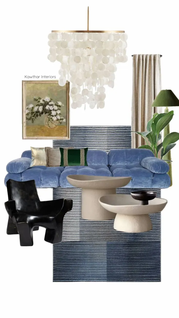 Interior Design Inspiration 8