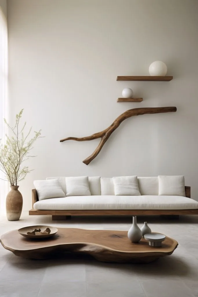 HOME DÉCOR CURATION