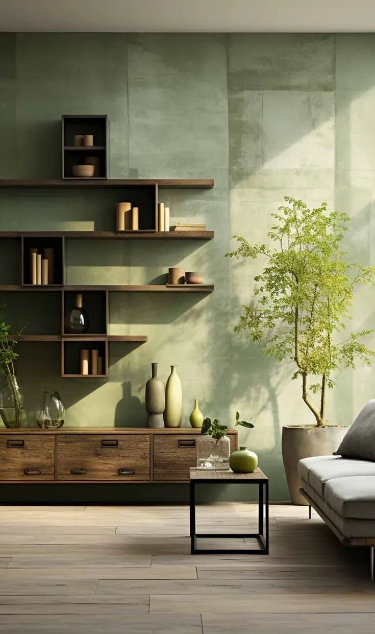 SPACE PLANNING
& LAYOUT